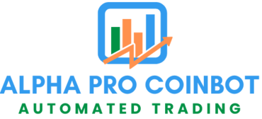 Alpha Pro Coinbot